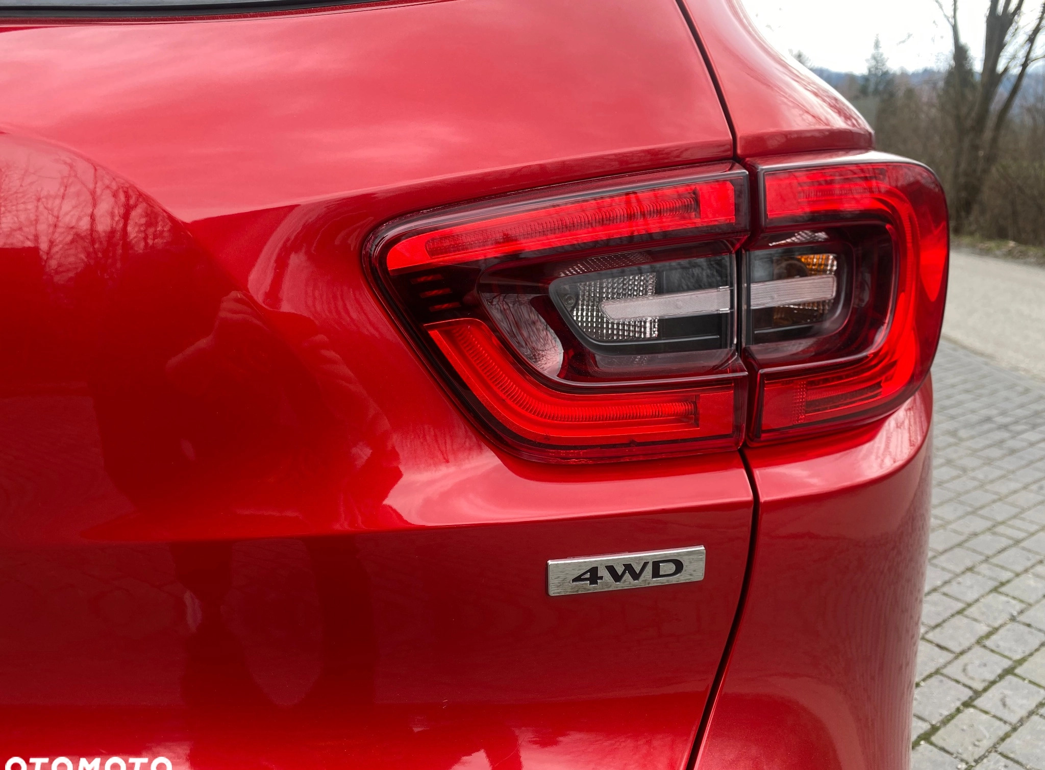 Renault Kadjar cena 52500 przebieg: 179000, rok produkcji 2015 z Konstantynów Łódzki małe 352